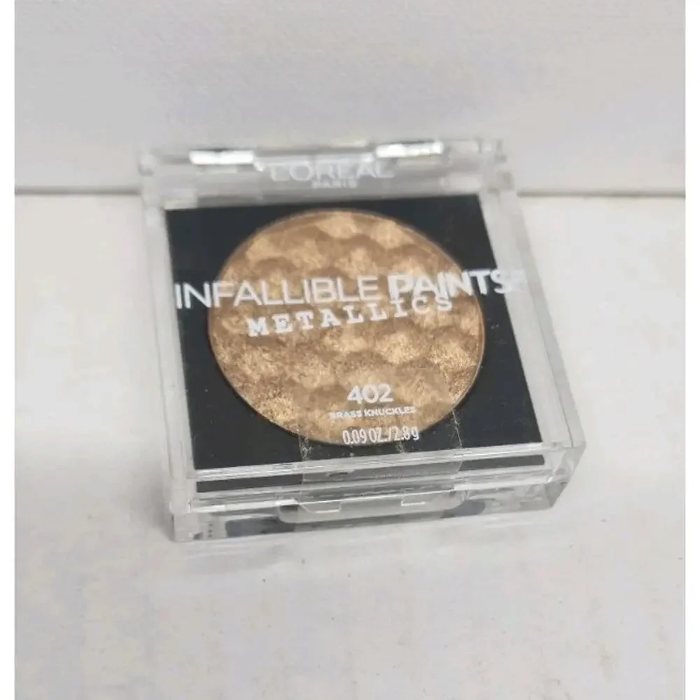 LOreal Paris single pan